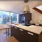 Bellesguard Penthouse Διαμέρισμα Pollença