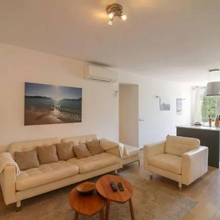 Апартаменты Bellesguard Penthouse