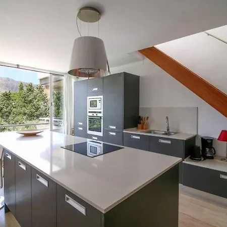 Διαμέρισμα Bellesguard Penthouse Pollença