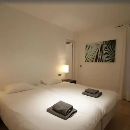 Апартаменты Bellesguard Penthouse