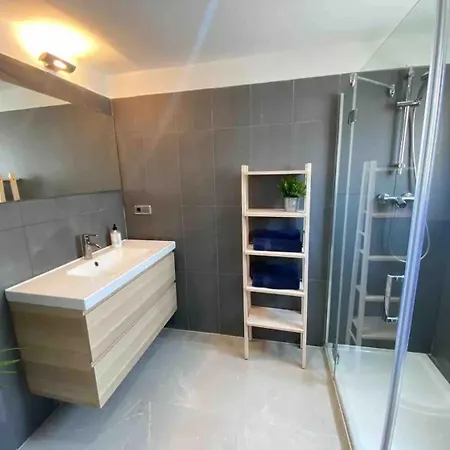 Bellesguard Penthouse *