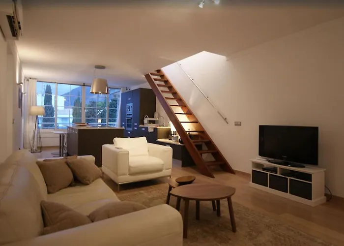 Bellesguard Penthouse