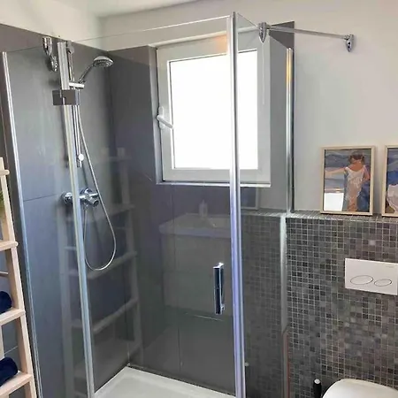 Bellesguard Penthouse شقة بويينسا