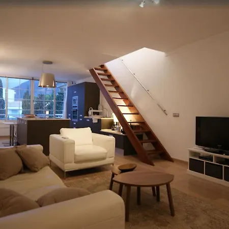 Bellesguard Penthouse