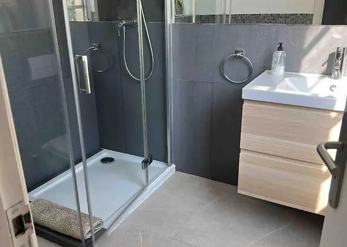 Apartment Bellesguard Penthouse Pollenca