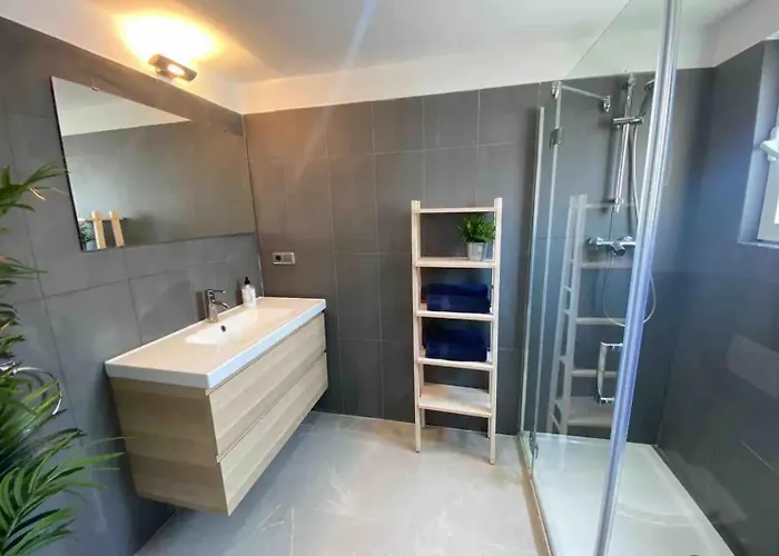 Bellesguard Penthouse *